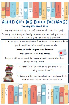 Book Exchange Book Exchange