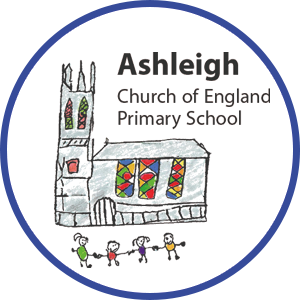 Ashleigh CofE Primary School 